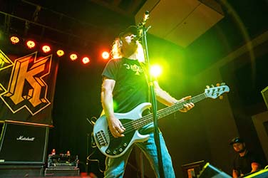 The Jack at Vee Quiva Casino, January 18, 2025